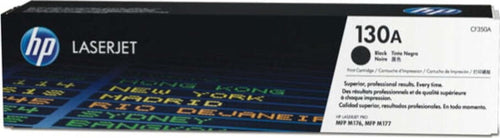 Hp - Toner - 130A - Nero - CF350A - 1.300 pag Elettronica/Informatica/Stampanti e accessori/Accessori per stampanti a inchiostro e laser/Cartucce d'inchiostro Eurocartuccia - Pavullo, Commerciovirtuoso.it