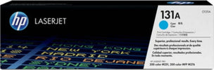 Hp - Toner - 131A - Ciano - CF211A - 1.800 pag Elettronica/Informatica/Stampanti e accessori/Accessori per stampanti a inchiostro e laser/Cartucce d'inchiostro Eurocartuccia - Pavullo, Commerciovirtuoso.it