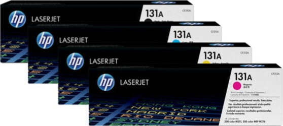 Hp - Toner - 131A - Magenta - CF213A - 1.800 pag Elettronica/Informatica/Stampanti e accessori/Accessori per stampanti a inchiostro e laser/Cartucce d'inchiostro Eurocartuccia - Pavullo, Commerciovirtuoso.it