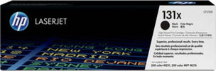 Hp - Toner - 131X - Nero - CF210X - 2.400 pag Elettronica/Informatica/Stampanti e accessori/Accessori per stampanti a inchiostro e laser/Cartucce d'inchiostro Eurocartuccia - Pavullo, Commerciovirtuoso.it