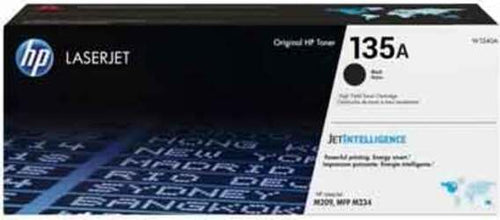 Hp - Toner - 135A - Nero - W1350A - 1.100 pag Elettronica/Informatica/Stampanti e accessori/Accessori per stampanti a inchiostro e laser/Cartucce d'inchiostro Eurocartuccia - Pavullo, Commerciovirtuoso.it