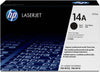 Hp - Toner - 14A - Nero - CF214A - 10.000 pag Elettronica/Informatica/Stampanti e accessori/Accessori per stampanti a inchiostro e laser/Cartucce d'inchiostro Eurocartuccia - Pavullo, Commerciovirtuoso.it