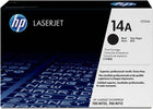 Hp - Toner - 14A - Nero - CF214A - 10.000 pag Elettronica/Informatica/Stampanti e accessori/Accessori per stampanti a inchiostro e laser/Cartucce d'inchiostro Eurocartuccia - Pavullo, Commerciovirtuoso.it