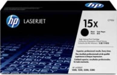 Hp - Toner - 15X - Nero - C7115X - 3.500 pag Elettronica/Informatica/Stampanti e accessori/Accessori per stampanti a inchiostro e laser/Cartucce d'inchiostro Eurocartuccia - Pavullo, Commerciovirtuoso.it