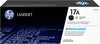 Hp - Toner - 17A - Nero - CF217A - 1.600 pag Elettronica/Informatica/Stampanti e accessori/Accessori per stampanti a inchiostro e laser/Cartucce d'inchiostro Eurocartuccia - Pavullo, Commerciovirtuoso.it
