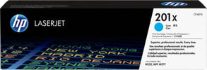 Hp - Toner - 201X - Ciano - CF401X - 2.300 pag Elettronica/Informatica/Stampanti e accessori/Accessori per stampanti a inchiostro e laser/Cartucce d'inchiostro Eurocartuccia - Pavullo, Commerciovirtuoso.it