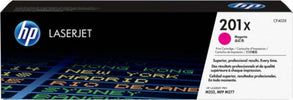 Hp - Toner - 201X - Magenta - CF403X - 2.300 pag Elettronica/Informatica/Stampanti e accessori/Accessori per stampanti a inchiostro e laser/Cartucce d'inchiostro Eurocartuccia - Pavullo, Commerciovirtuoso.it