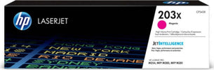 Hp - Toner - 203X - Magenta - CF543X - 2.500 pag Elettronica/Informatica/Stampanti e accessori/Accessori per stampanti a inchiostro e laser/Cartucce d'inchiostro Eurocartuccia - Pavullo, Commerciovirtuoso.it