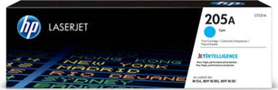 Hp - Toner - 205A - Ciano - CF531A - 900 pag Elettronica/Informatica/Stampanti e accessori/Accessori per stampanti a inchiostro e laser/Cartucce d'inchiostro Eurocartuccia - Pavullo, Commerciovirtuoso.it