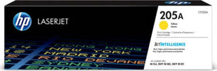 Hp - Toner - 205A - Giallo - CF532A - 900 pag Elettronica/Informatica/Stampanti e accessori/Accessori per stampanti a inchiostro e laser/Cartucce d'inchiostro Eurocartuccia - Pavullo, Commerciovirtuoso.it