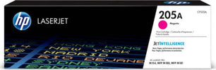 Hp - Toner - 205A - Magenta - CF533A - 900 pag Elettronica/Informatica/Stampanti e accessori/Accessori per stampanti a inchiostro e laser/Cartucce d'inchiostro Eurocartuccia - Pavullo, Commerciovirtuoso.it