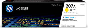 Hp - Toner - 207A - Giallo - W2212A - 1.250 pag Elettronica/Informatica/Stampanti e accessori/Accessori per stampanti a inchiostro e laser/Cartucce d'inchiostro Eurocartuccia - Pavullo, Commerciovirtuoso.it
