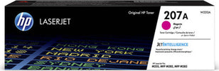 Hp - Toner - 207A - Magenta - W2213A - 1.250 pag Elettronica/Informatica/Stampanti e accessori/Accessori per stampanti a inchiostro e laser/Cartucce d'inchiostro Eurocartuccia - Pavullo, Commerciovirtuoso.it