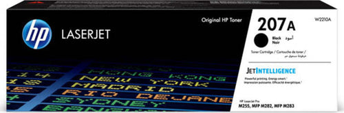 Hp - Toner - 207A - Nero - W2210A - 1.350 pag Elettronica/Informatica/Stampanti e accessori/Accessori per stampanti a inchiostro e laser/Cartucce d'inchiostro Eurocartuccia - Pavullo, Commerciovirtuoso.it