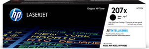 Hp - Toner - 207X - Nero - W2210X - 3.150 pag Elettronica/Informatica/Stampanti e accessori/Accessori per stampanti a inchiostro e laser/Cartucce d'inchiostro Eurocartuccia - Pavullo, Commerciovirtuoso.it
