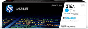 Hp - Toner - 216A - Ciano - W2411A - 850 pag Elettronica/Informatica/Stampanti e accessori/Accessori per stampanti a inchiostro e laser/Cartucce d'inchiostro Eurocartuccia - Pavullo, Commerciovirtuoso.it