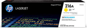 Hp - Toner - 216A - Giallo - W2412A - 850 pag Elettronica/Informatica/Stampanti e accessori/Accessori per stampanti a inchiostro e laser/Cartucce d'inchiostro Eurocartuccia - Pavullo, Commerciovirtuoso.it