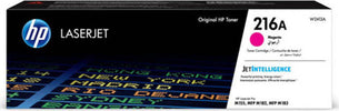 Hp - Toner - 216A - Magenta - W2413A - 850 pag Elettronica/Informatica/Stampanti e accessori/Accessori per stampanti a inchiostro e laser/Cartucce d'inchiostro Eurocartuccia - Pavullo, Commerciovirtuoso.it