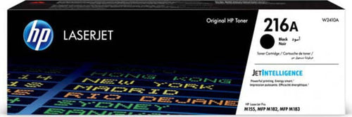 Hp - Toner - 216A - Nero - W2410A - 1.050 pag Elettronica/Informatica/Stampanti e accessori/Accessori per stampanti a inchiostro e laser/Cartucce d'inchiostro Eurocartuccia - Pavullo, Commerciovirtuoso.it