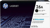 Hp - Toner - 26A - Nero - CF226A - 3.100 pag Elettronica/Informatica/Stampanti e accessori/Accessori per stampanti a inchiostro e laser/Cartucce d'inchiostro Eurocartuccia - Pavullo, Commerciovirtuoso.it