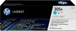 Hp - Toner - 305A - Ciano - CE411A - 2.600 pag Elettronica/Informatica/Stampanti e accessori/Accessori per stampanti a inchiostro e laser/Cartucce d'inchiostro Eurocartuccia - Pavullo, Commerciovirtuoso.it