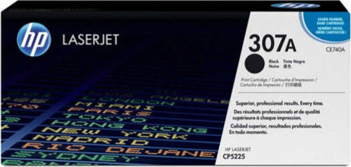 Hp - Toner - 307A - Nero - CE740A - 7.000 pag Elettronica/Informatica/Stampanti e accessori/Accessori per stampanti a inchiostro e laser/Cartucce d'inchiostro Eurocartuccia - Pavullo, Commerciovirtuoso.it