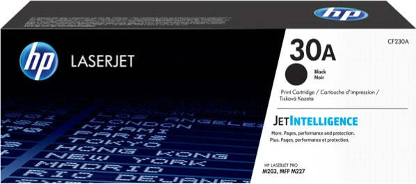 Hp - Toner - 30A - Nero - CF230A - 1.600 pag Elettronica/Informatica/Stampanti e accessori/Accessori per stampanti a inchiostro e laser/Cartucce d'inchiostro Eurocartuccia - Pavullo, Commerciovirtuoso.it