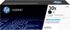 Hp - Toner - 30X - Nero - CF230X - 3.500 pag Elettronica/Informatica/Stampanti e accessori/Accessori per stampanti a inchiostro e laser/Cartucce d'inchiostro Eurocartuccia - Pavullo, Commerciovirtuoso.it