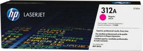 Hp - Toner - 312A - Magenta - CF383A - 2.700 pag Elettronica/Informatica/Stampanti e accessori/Accessori per stampanti a inchiostro e laser/Cartucce d'inchiostro Eurocartuccia - Pavullo, Commerciovirtuoso.it