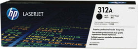 Hp - Toner - 312A - Nero - CF380A - 2.280 pag Elettronica/Informatica/Stampanti e accessori/Accessori per stampanti a inchiostro e laser/Cartucce d'inchiostro Eurocartuccia - Pavullo, Commerciovirtuoso.it