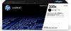 Hp - Toner - 335X - Nero - W1335X - 13.700 pag Elettronica/Informatica/Stampanti e accessori/Accessori per stampanti a inchiostro e laser/Cartucce d'inchiostro Eurocartuccia - Pavullo, Commerciovirtuoso.it