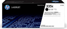 Hp - Toner - 335X - Nero - W1335X - 13.700 pag Elettronica/Informatica/Stampanti e accessori/Accessori per stampanti a inchiostro e laser/Cartucce d'inchiostro Eurocartuccia - Pavullo, Commerciovirtuoso.it