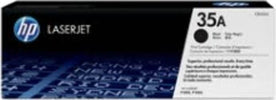 Hp - Toner - 35A - Nero - CB435A - 1.500 pag Elettronica/Informatica/Stampanti e accessori/Accessori per stampanti a inchiostro e laser/Cartucce d'inchiostro Eurocartuccia - Pavullo, Commerciovirtuoso.it