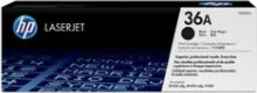 Hp - Toner - 36A - Nero - CB436A - 2.000 pag Elettronica/Informatica/Stampanti e accessori/Accessori per stampanti a inchiostro e laser/Cartucce d'inchiostro Eurocartuccia - Pavullo, Commerciovirtuoso.it