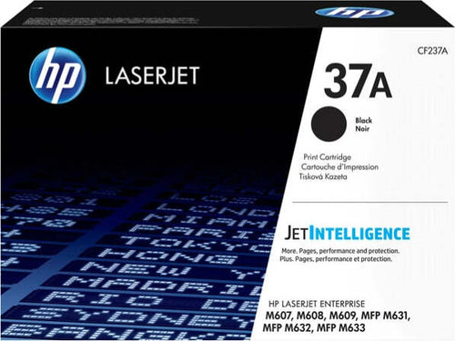 Hp - Toner - 37A - Nero - CF237A - 11.000 pag Elettronica/Informatica/Stampanti e accessori/Accessori per stampanti a inchiostro e laser/Cartucce d'inchiostro Eurocartuccia - Pavullo, Commerciovirtuoso.it