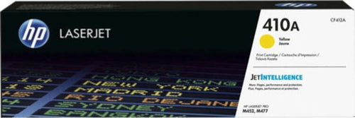 Hp - Toner - 410A - Giallo - CF412A - 2.300 pag Elettronica/Informatica/Stampanti e accessori/Accessori per stampanti a inchiostro e laser/Cartucce d'inchiostro Eurocartuccia - Pavullo, Commerciovirtuoso.it