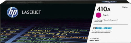 Hp - Toner - 410A - Magenta- CF413A - 2.300 pag Elettronica/Informatica/Stampanti e accessori/Accessori per stampanti a inchiostro e laser/Cartucce d'inchiostro Eurocartuccia - Pavullo, Commerciovirtuoso.it
