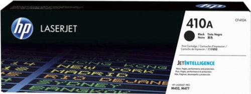 Hp - Toner - 410A - Nero - CF410A - 2.300 pag Elettronica/Informatica/Stampanti e accessori/Accessori per stampanti a inchiostro e laser/Cartucce d'inchiostro Eurocartuccia - Pavullo, Commerciovirtuoso.it