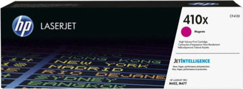 Hp - Toner - 410X - Magenta - CF413X - 5.000 pag Elettronica/Informatica/Stampanti e accessori/Accessori per stampanti a inchiostro e laser/Cartucce d'inchiostro Eurocartuccia - Pavullo, Commerciovirtuoso.it
