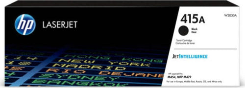 Hp - Toner - 415A - Nero - W2030A - 2.400 pag Elettronica/Informatica/Stampanti e accessori/Accessori per stampanti a inchiostro e laser/Cartucce d'inchiostro Eurocartuccia - Pavullo, Commerciovirtuoso.it
