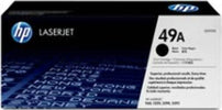 Hp - Toner - 49A - Nero - Q5949A - 2.500 pag Elettronica/Informatica/Stampanti e accessori/Accessori per stampanti a inchiostro e laser/Cartucce d'inchiostro Eurocartuccia - Pavullo, Commerciovirtuoso.it