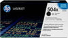 Hp - Toner - 504X - Nero - CE250X - 10.500 pag Elettronica/Informatica/Stampanti e accessori/Accessori per stampanti a inchiostro e laser/Cartucce d'inchiostro Eurocartuccia - Pavullo, Commerciovirtuoso.it