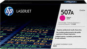 Hp - Toner - 507A - Magenta - CE403A - 6.000 pag Elettronica/Informatica/Stampanti e accessori/Accessori per stampanti a inchiostro e laser/Cartucce d'inchiostro Eurocartuccia - Pavullo, Commerciovirtuoso.it