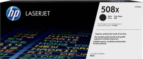 Hp - Toner - 508X - Nero - CF360X - 12.500 pag Elettronica/Informatica/Stampanti e accessori/Accessori per stampanti a inchiostro e laser/Cartucce d'inchiostro Eurocartuccia - Pavullo, Commerciovirtuoso.it