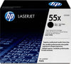 Hp - Toner - 55X - Nero - CE255X - 12.500 pag Elettronica/Informatica/Stampanti e accessori/Accessori per stampanti a inchiostro e laser/Cartucce d'inchiostro Eurocartuccia - Pavullo, Commerciovirtuoso.it