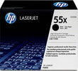 Hp - Toner - 55X - Nero - CE255X - 12.500 pag Elettronica/Informatica/Stampanti e accessori/Accessori per stampanti a inchiostro e laser/Cartucce d'inchiostro Eurocartuccia - Pavullo, Commerciovirtuoso.it