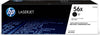 Hp - Toner - 56X - Nero - CF256X - 13.700 pag Elettronica/Informatica/Stampanti e accessori/Accessori per stampanti a inchiostro e laser/Cartucce d'inchiostro Eurocartuccia - Pavullo, Commerciovirtuoso.it