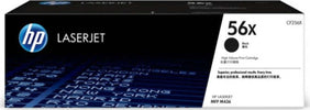 Hp - Toner - 56X - Nero - CF256X - 13.700 pag Elettronica/Informatica/Stampanti e accessori/Accessori per stampanti a inchiostro e laser/Cartucce d'inchiostro Eurocartuccia - Pavullo, Commerciovirtuoso.it