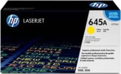 Hp - Toner - 645A - Giallo - C9732A - 12.000 pag Elettronica/Informatica/Stampanti e accessori/Accessori per stampanti a inchiostro e laser/Cartucce d'inchiostro Eurocartuccia - Pavullo, Commerciovirtuoso.it