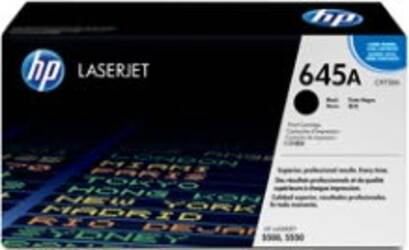 Hp - Toner - 645A - Nero - C9730A - 13.000 pag Elettronica/Informatica/Stampanti e accessori/Accessori per stampanti a inchiostro e laser/Cartucce d'inchiostro Eurocartuccia - Pavullo, Commerciovirtuoso.it